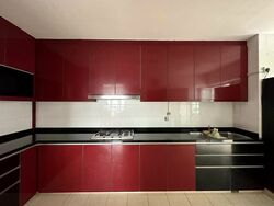 Blk 18D Buona Vista Court (Queenstown), HDB 5 Rooms #567599041
